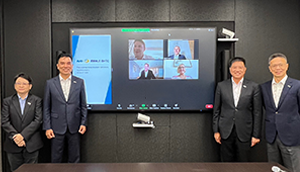 威斯尼斯wns888董事會決議通過收購德國BHTC拓展智慧移動生態圈